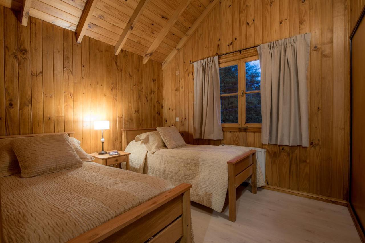 Apart Hotel Naum San Martín de los Andes Zewnętrze zdjęcie